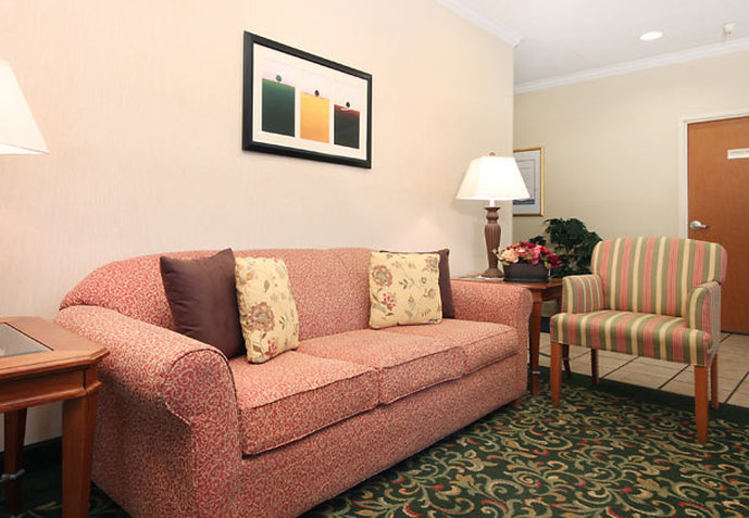 Fairfield Inn By Marriott Kokomo - Kokomo, IN