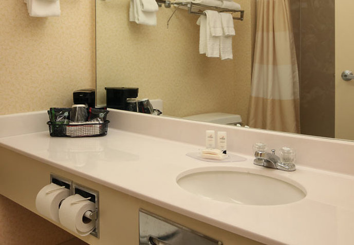Fairfield Inn By Marriott Kokomo - Kokomo, IN