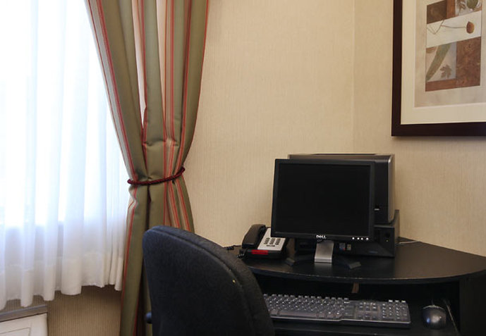 Fairfield Inn By Marriott Kokomo - Kokomo, IN