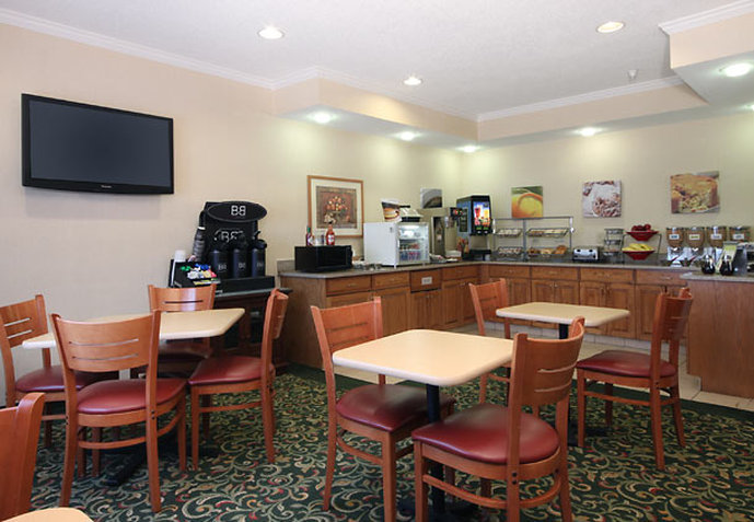 Fairfield Inn By Marriott Kokomo - Kokomo, IN