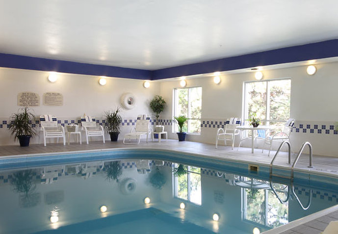 Fairfield Inn By Marriott Kokomo - Kokomo, IN