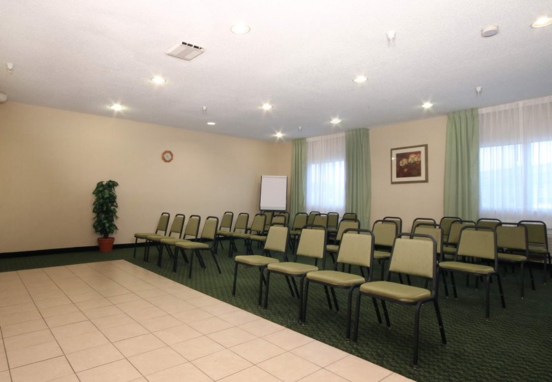 Fairfield Inn By Marriott Kokomo - Kokomo, IN