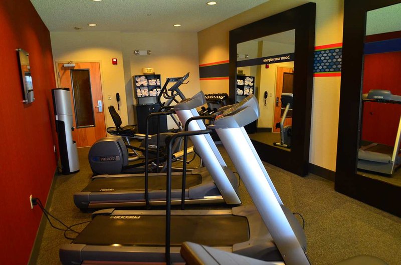 Hampton Inn Suites Paso Robles CA - Paso Robles, CA