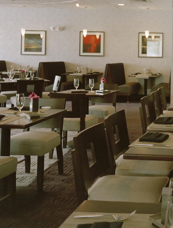 Crowne Plaza Wilmington North - Claymont, DE
