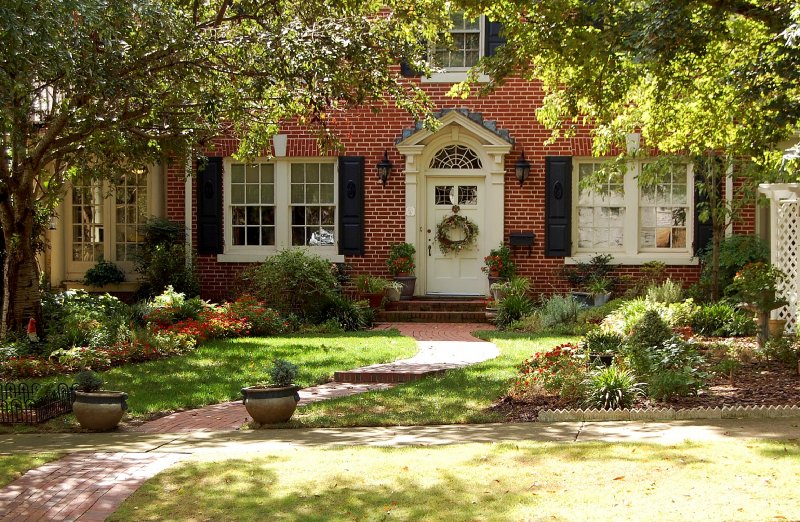 Pettigru Place Bed & Breakfast