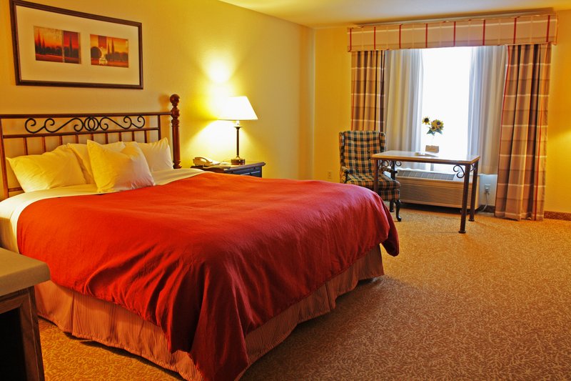 Country Inn & Suites By Carlson, Germantown, Wi - Germantown, WI