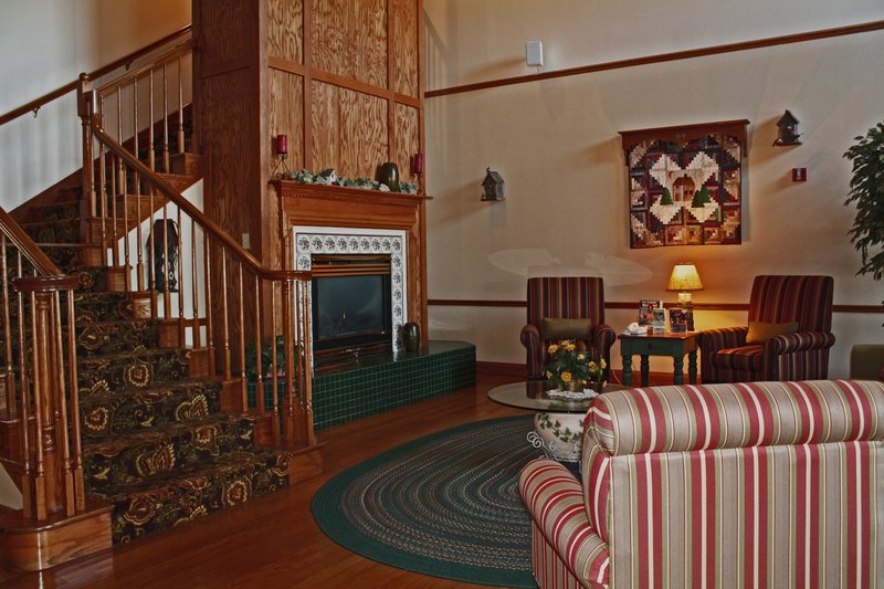 Country Inn & Suites By Carlson, Germantown, Wi - Germantown, WI