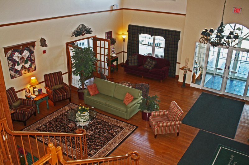 Country Inn & Suites By Carlson, Germantown, Wi - Germantown, WI
