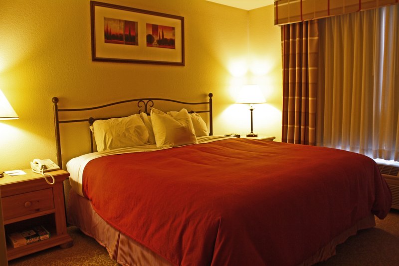 Country Inn & Suites By Carlson, Germantown, Wi - Germantown, WI