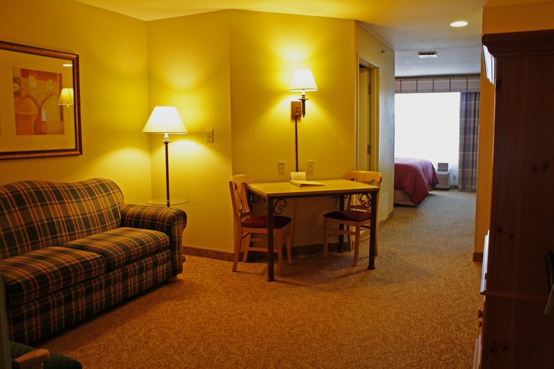 Country Inn & Suites By Carlson, Germantown, Wi - Germantown, WI