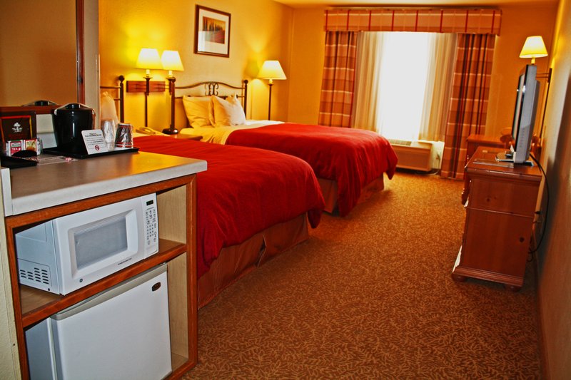 Country Inn & Suites By Carlson, Germantown, Wi - Germantown, WI