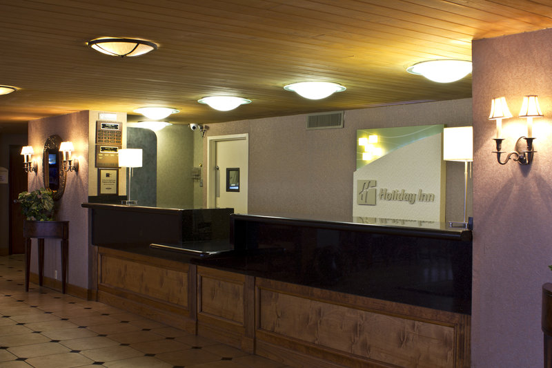Holiday Inn AMARILLO I-40 - Amarillo, TX