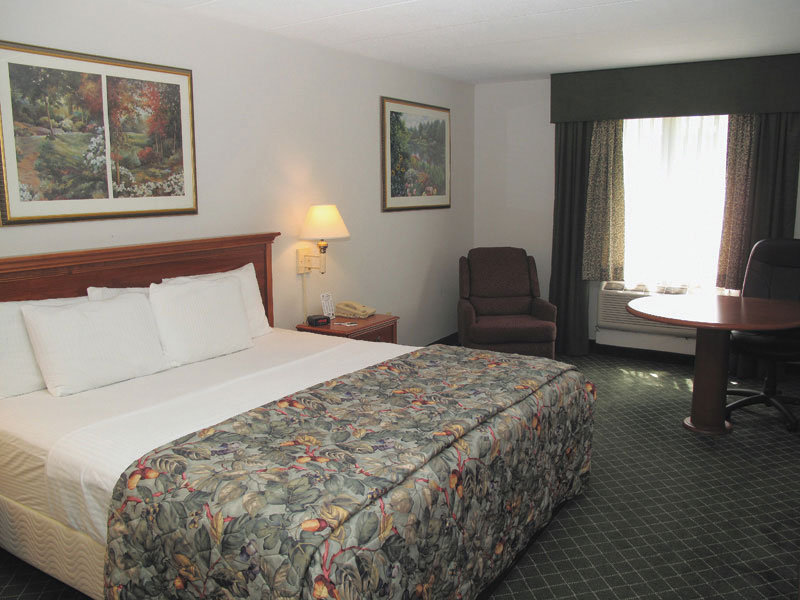 La Quinta Inn Richmond - Richmond, KY