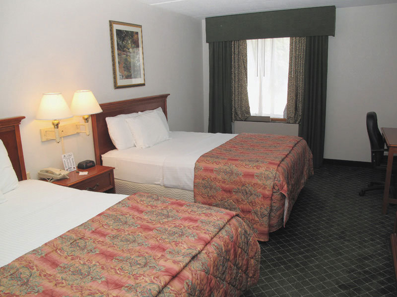 La Quinta Inn Richmond - Richmond, KY