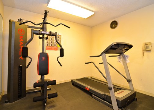 Quality Inn & Suites - Beaumont, TX