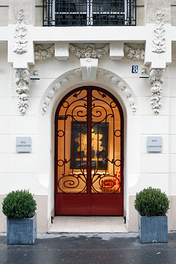Hotel La Manufacture First Class Paris France Hotels Gds Reservation Codes Travel Weekly