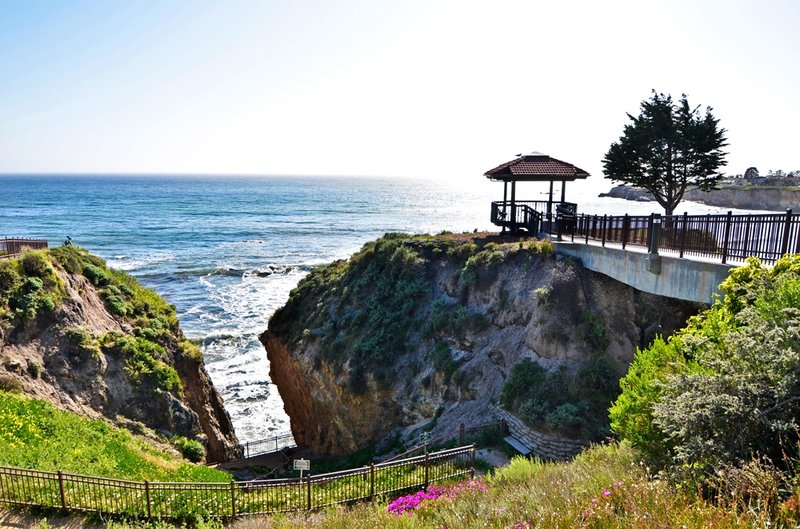 BEST WESTERN PLUS Shelter Cove Lodge - Pismo Beach, CA