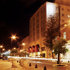 Hotel Francia Aguascalientes