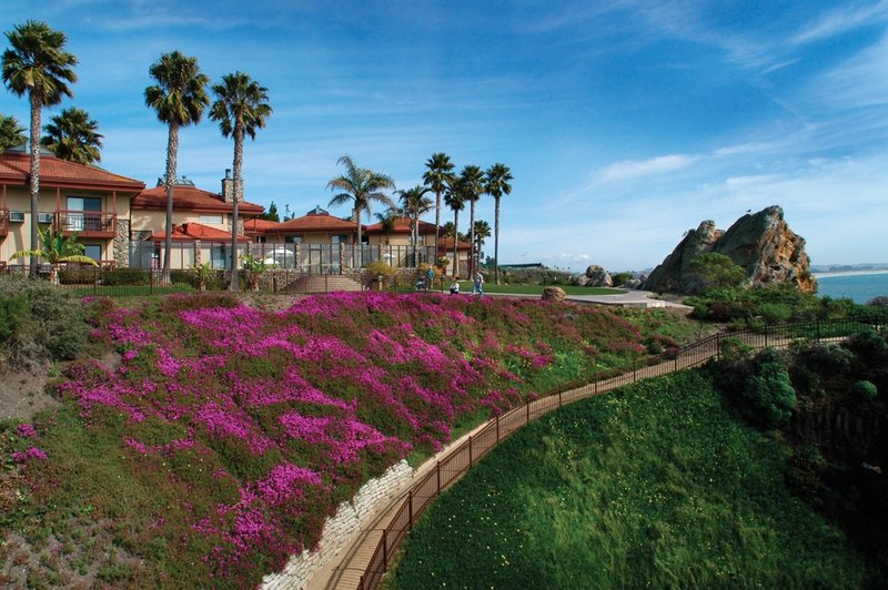 BEST WESTERN PLUS Shelter Cove Lodge - Pismo Beach, CA