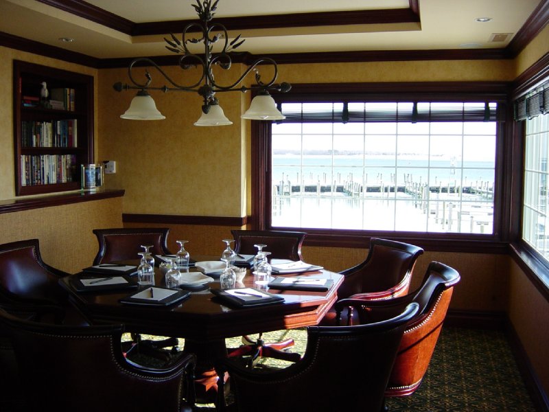 Saybrook Point Inn & Spa - Old Saybrook, CT