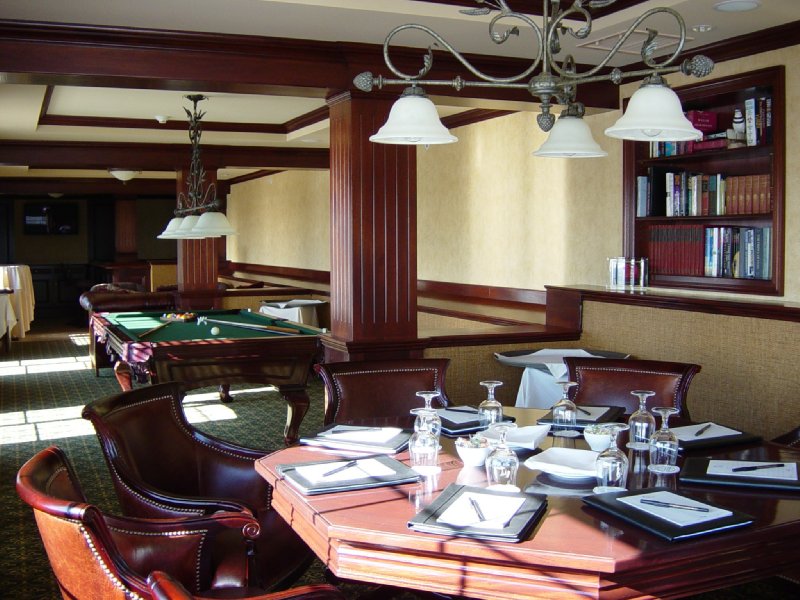 Saybrook Point Inn & Spa - Old Saybrook, CT