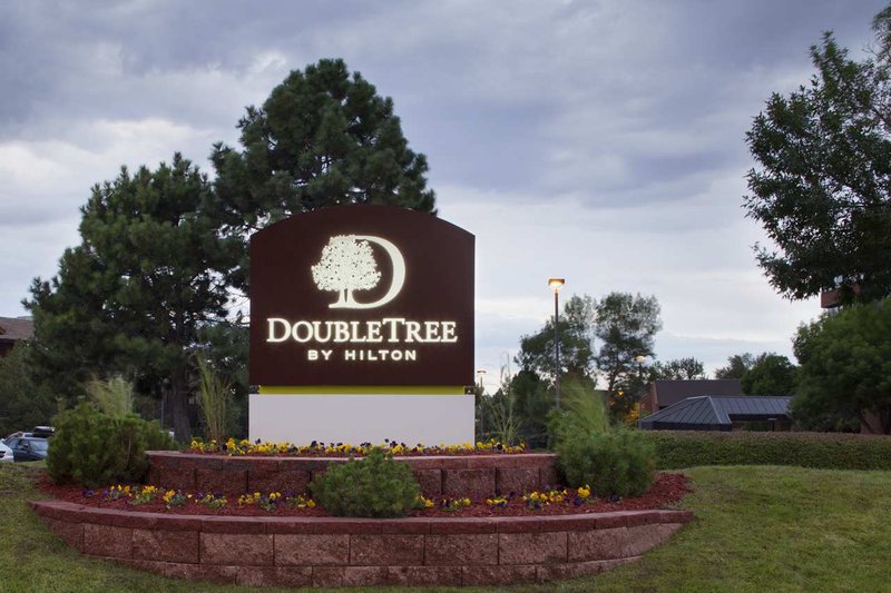 Doubletree By Hilton Hotel Denver-Westminster - Westminster, CO