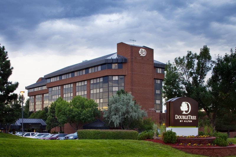 Doubletree By Hilton Hotel Denver-Westminster - Westminster, CO