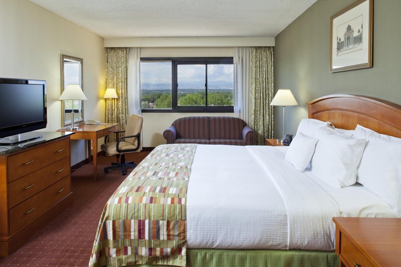 Doubletree By Hilton Hotel Denver-Westminster - Westminster, CO