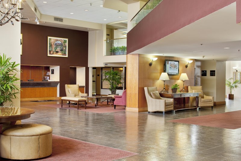 Doubletree By Hilton Hotel Denver-Westminster - Westminster, CO