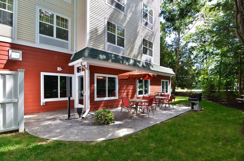 Homewood Suites Dover - Dover, NH