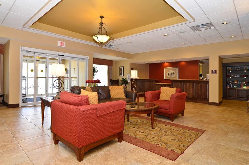 Homewood Suites Dover - Dover, NH