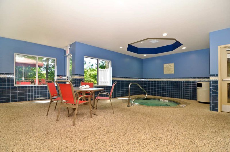Homewood Suites Dover - Dover, NH