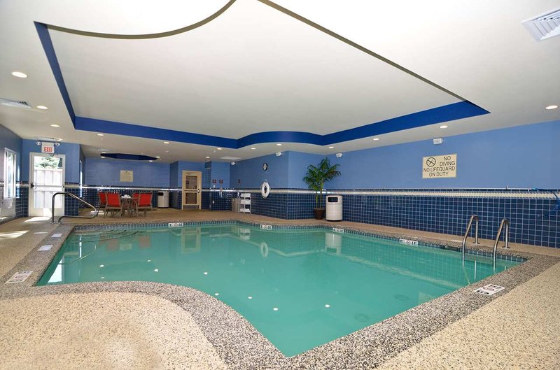 Homewood Suites Dover - Dover, NH
