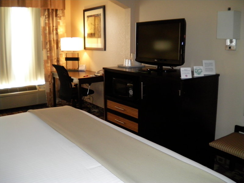 Holiday Inn Express & Suites SPRINGFIELD - Shelby, NC