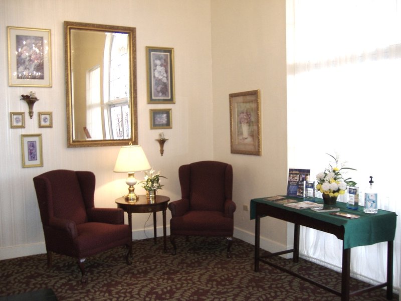 Best Western - Van Buren, AR