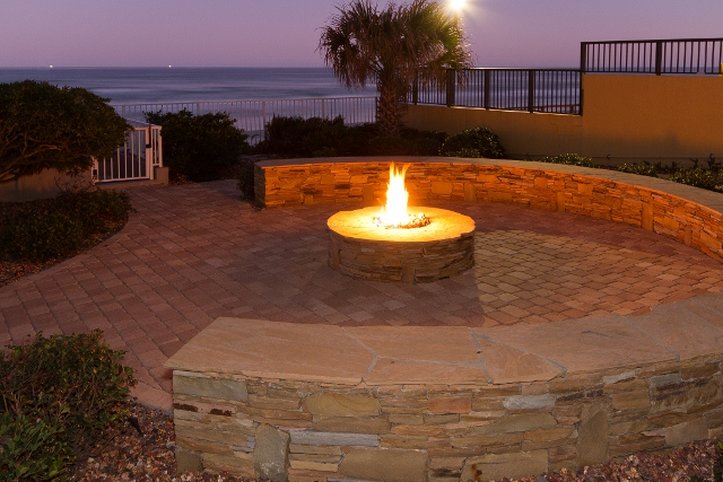 BEST WESTERN Castillo Del Sol - Ormond Beach, FL
