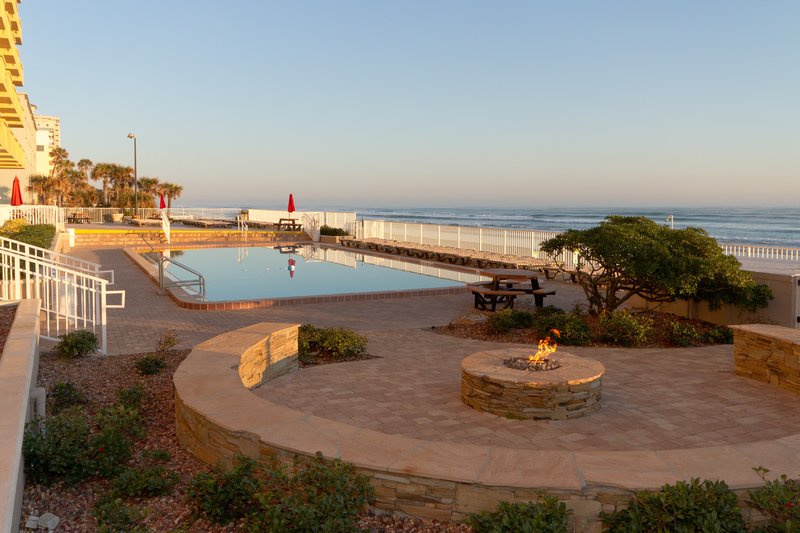 BEST WESTERN Castillo Del Sol - Ormond Beach, FL