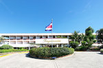 Hotel Bougainvillea