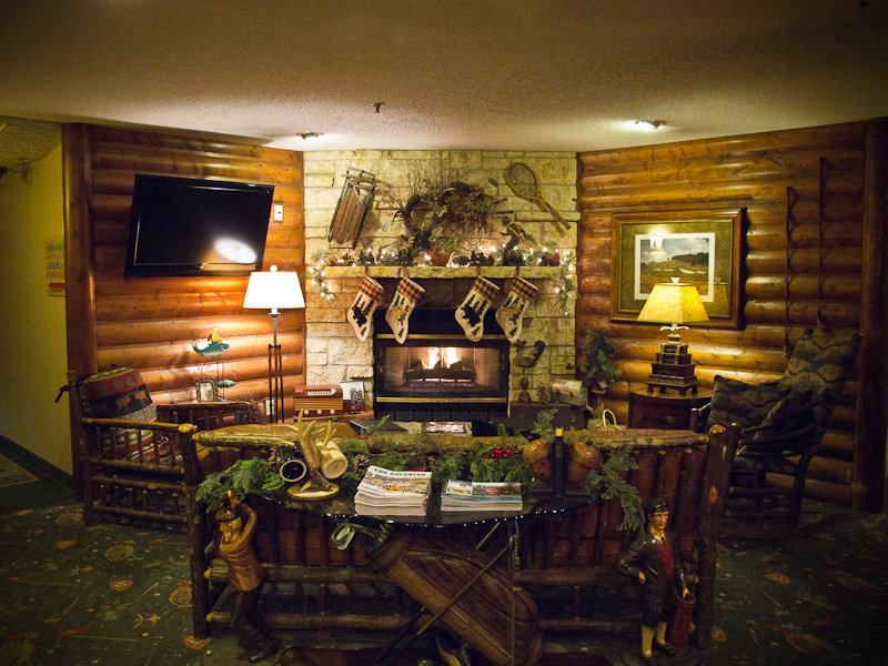 Stoney Creek Inn - Galena, IL