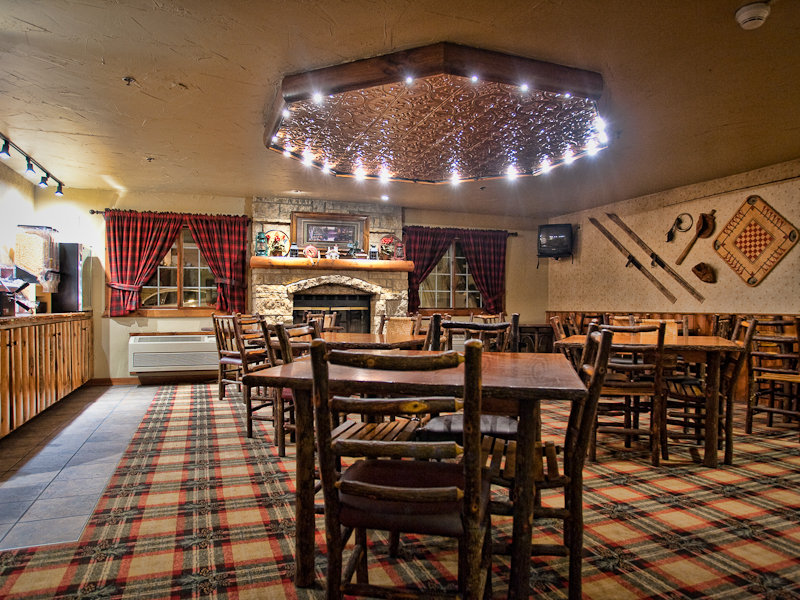 Stoney Creek Inn - Galena, IL