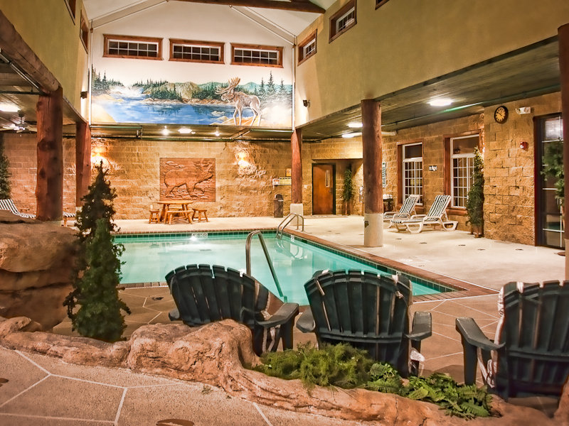 Stoney Creek Inn - Galena, IL