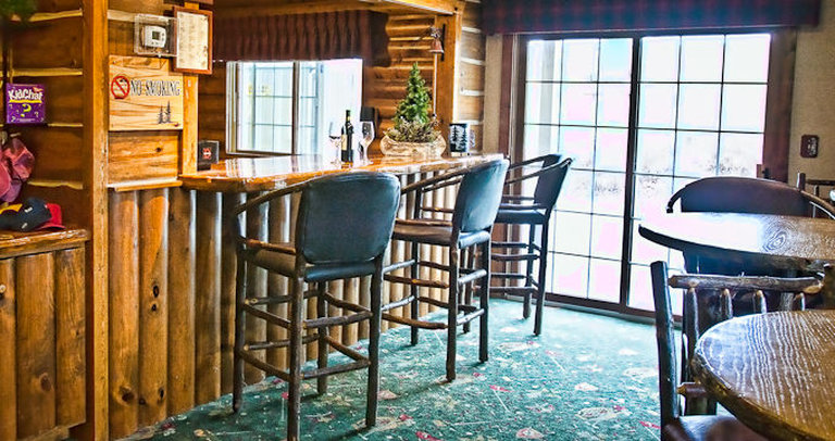 Stoney Creek Inn - Galena, IL