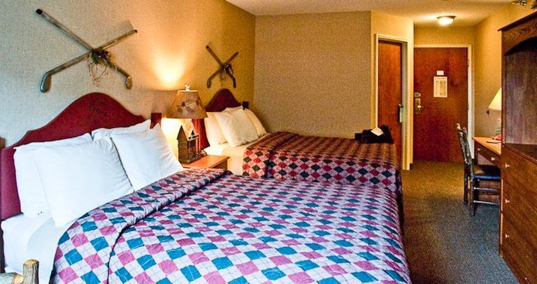 Stoney Creek Inn - Galena, IL