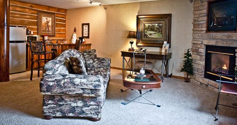 Stoney Creek Inn - Galena, IL