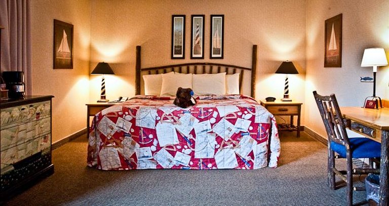 Stoney Creek Inn - Galena, IL