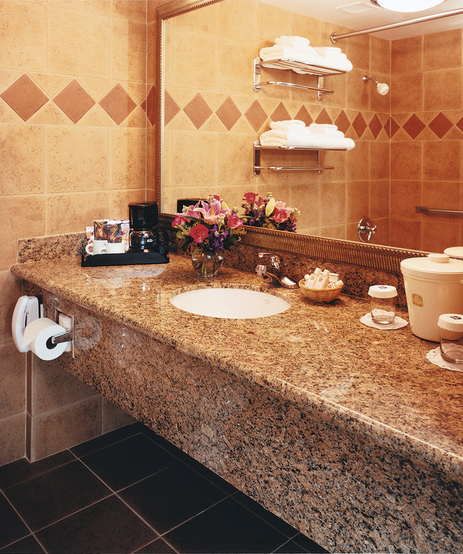 Best Western Sterling Heights - Sterling Heights, MI