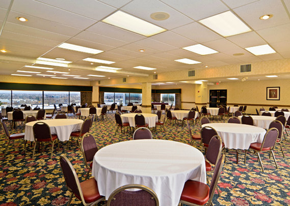 Ramada Downtown Spokane - Spokane, WA