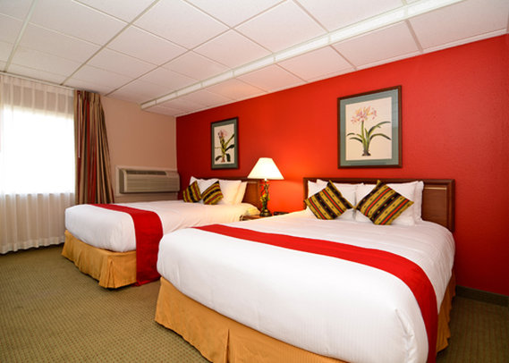 Ramada Downtown Spokane - Spokane, WA