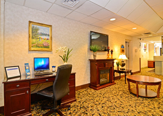 Ramada Downtown Spokane - Spokane, WA