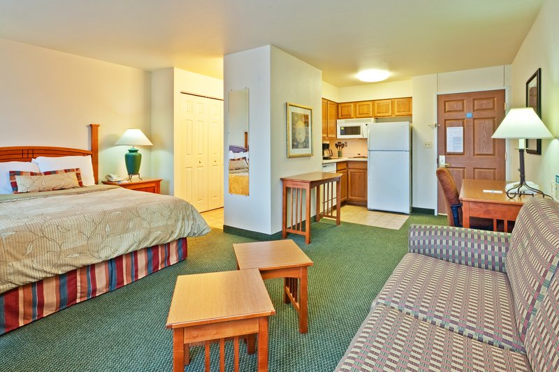 Staybridge Suites CHICAGO -- GLENVIEW - Glenview NAS, IL